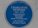Despard, Charlotte (id=9019)